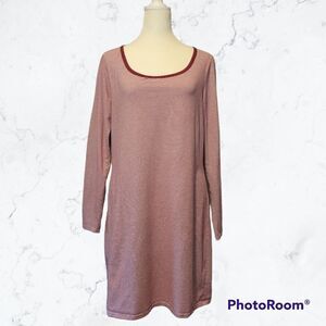 Nautica Women's PJ Sleepwear Nightgown